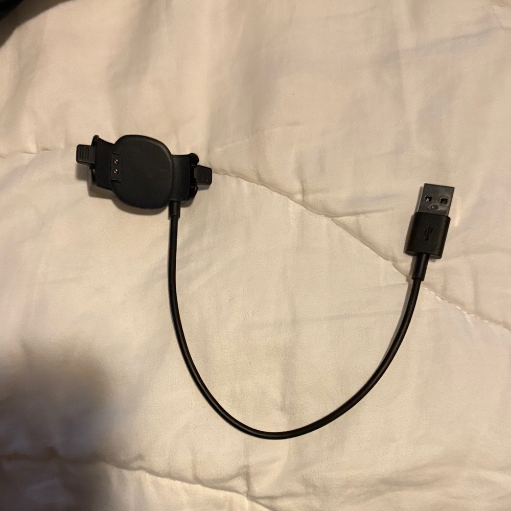 Disney Parks Magic Band Plus Charger Black